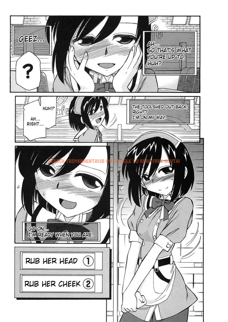 Read Hentai Image 10 522 in comic Cheers! - Chapter 70 - hentaitnt.net