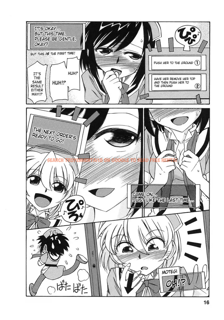 Read Hentai Image 13 522 in comic Cheers! - Chapter 70 - hentaitnt.net