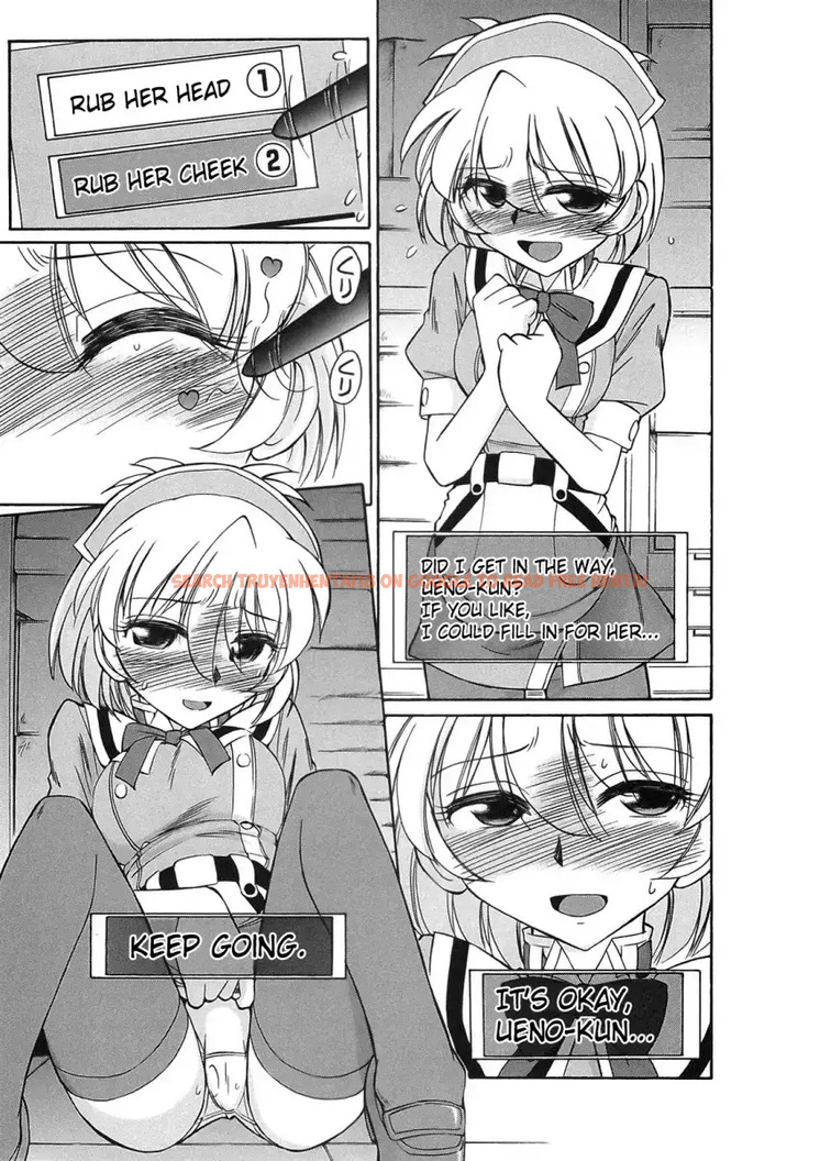 Read Hentai Image 14 522 in comic Cheers! - Chapter 70 - hentaitnt.net
