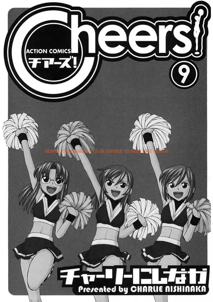 Read Hentai Image 2 522 in comic Cheers! - Chapter 70 - hentaitnt.net
