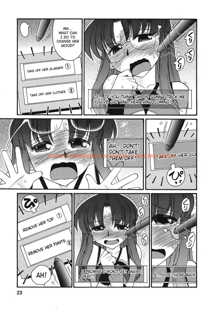 Read Hentai Image 20 522 in comic Cheers! - Chapter 70 - hentaitnt.net
