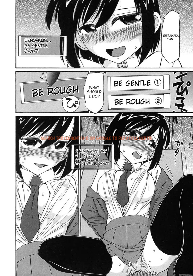 Read Hentai Image 25 522 in comic Cheers! - Chapter 70 - hentaitnt.net