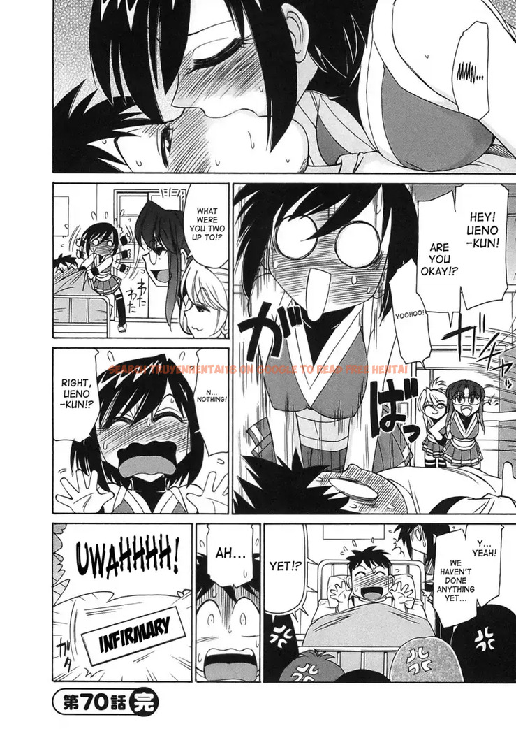 Read Hentai Image 27 522 in comic Cheers! - Chapter 70 - hentaitnt.net