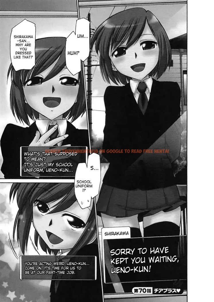 Read Hentai Image 6 522 in comic Cheers! - Chapter 70 - hentaitnt.net