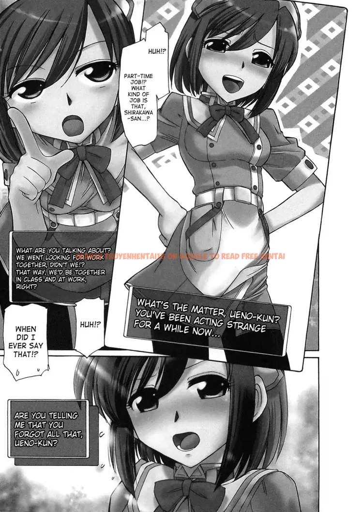 Read Hentai Image 8 522 in comic Cheers! - Chapter 70 - hentaitnt.net