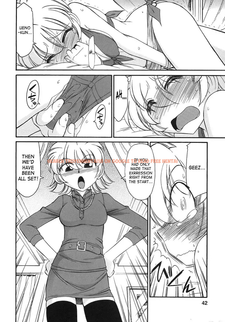 Read Hentai Image 12 522 in comic Cheers! - Chapter 71 - hentaitnt.net