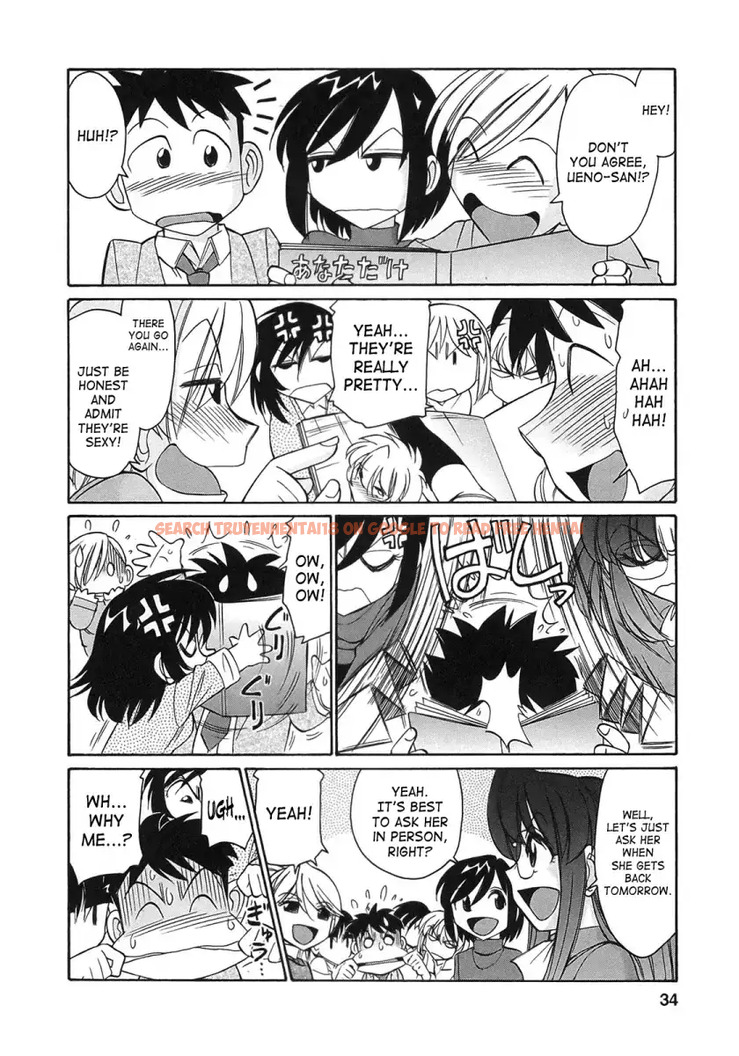 Read Hentai Image 4 522 in comic Cheers! - Chapter 71 - hentaitnt.net