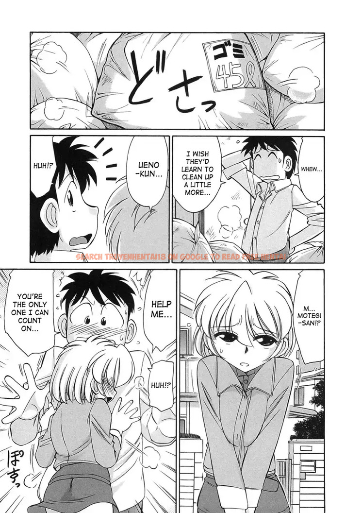 Read Hentai Image 5 522 in comic Cheers! - Chapter 71 - hentaitnt.net
