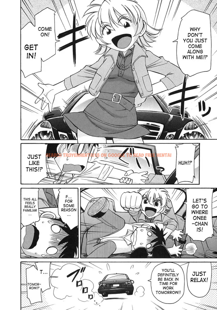 Read Hentai Image 8 522 in comic Cheers! - Chapter 71 - hentaitnt.net