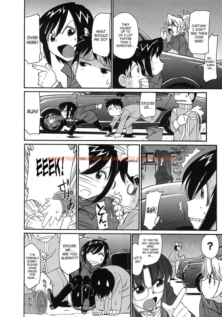 Read Hentai Image 12 519 in comic Cheers! - Chapter 72 - hentaitnt.net