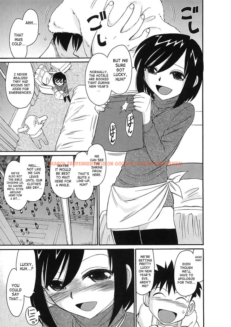 Read Hentai Image 13 522 in comic Cheers! - Chapter 72 - hentaitnt.net