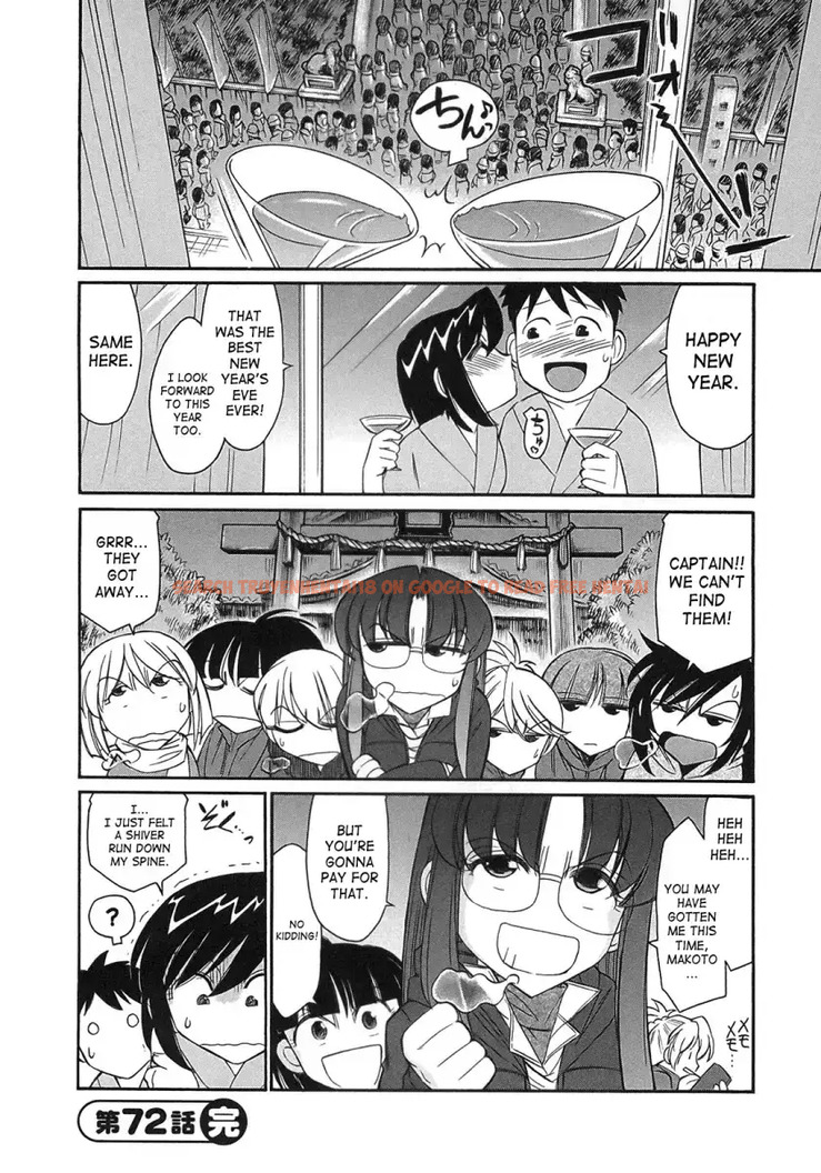 Read Hentai Image 20 522 in comic Cheers! - Chapter 72 - hentaitnt.net