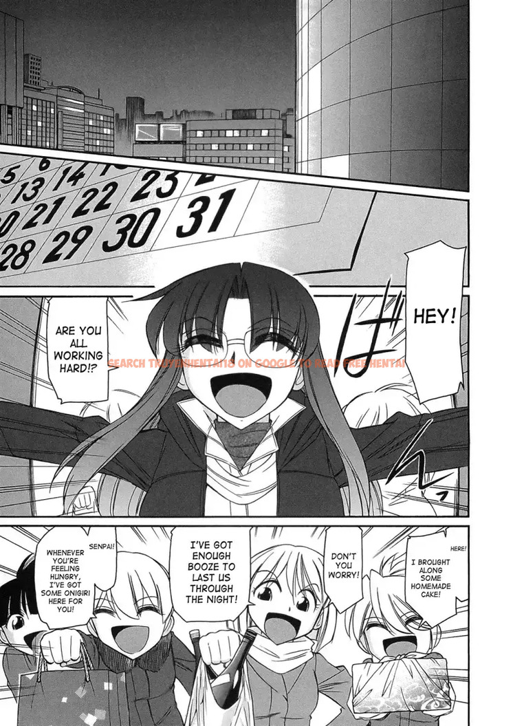 Read Hentai Image 7 519 in comic Cheers! - Chapter 72 - hentaitnt.net