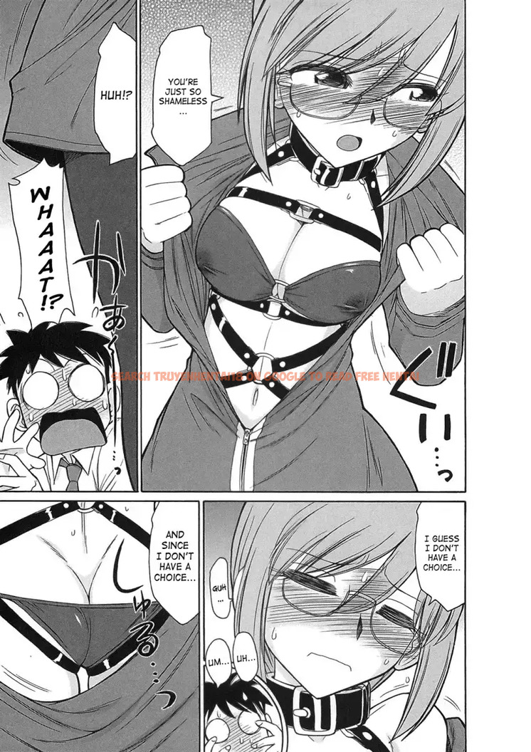 Read Hentai Image 11 519 in comic Cheers! - Chapter 73 - hentaitnt.net