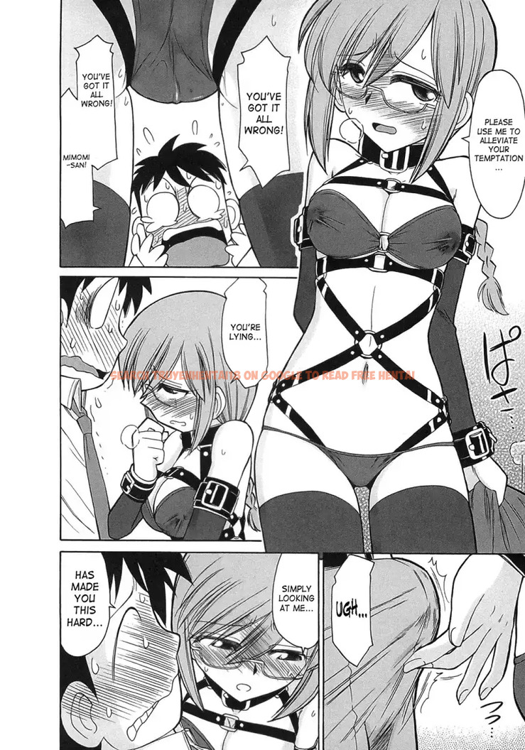 Read Hentai Image 12 519 in comic Cheers! - Chapter 73 - hentaitnt.net
