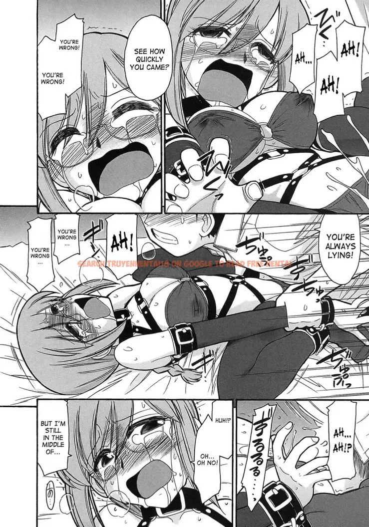 Read Hentai Image 18 519 in comic Cheers! - Chapter 73 - hentaitnt.net