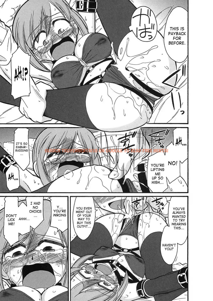 Read Hentai Image 19 519 in comic Cheers! - Chapter 73 - hentaitnt.net