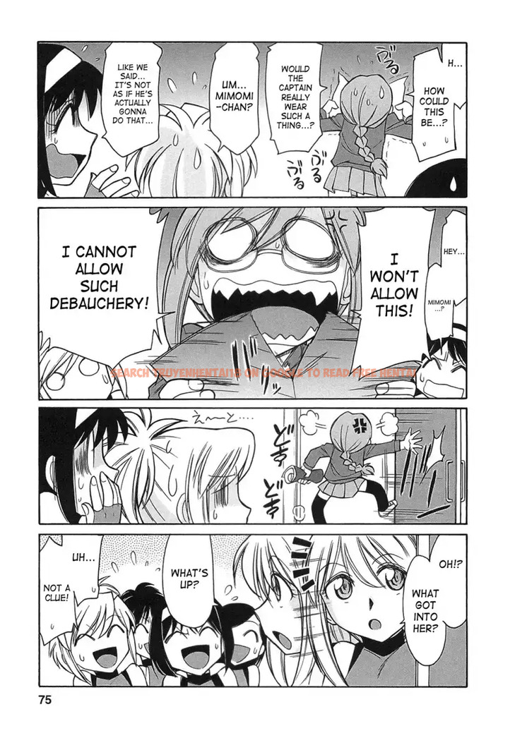 Read Hentai Image 5 519 in comic Cheers! - Chapter 73 - hentaitnt.net