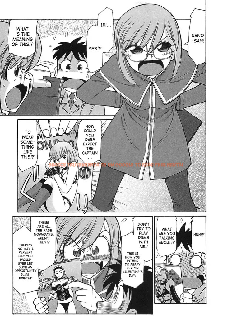Read Hentai Image 7 519 in comic Cheers! - Chapter 73 - hentaitnt.net