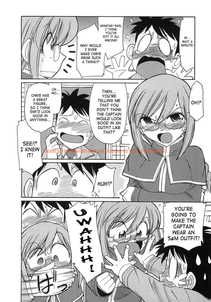 Read Hentai Image 8 519 in comic Cheers! - Chapter 73 - hentaitnt.net