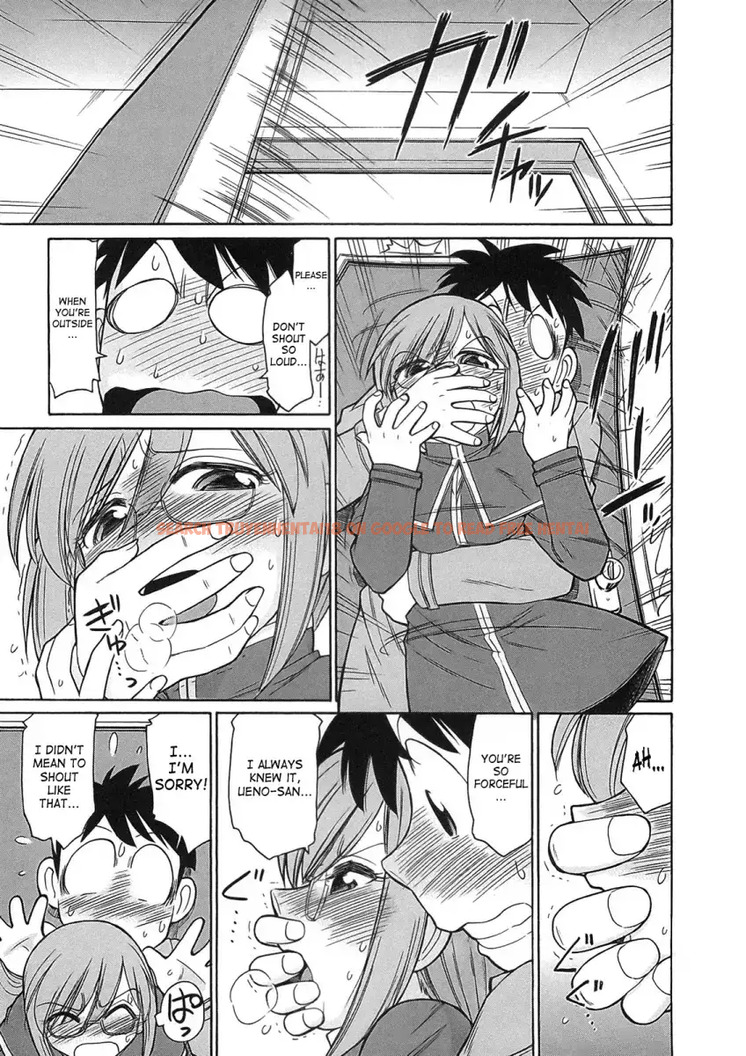 Read Hentai Image 9 519 in comic Cheers! - Chapter 73 - hentaitnt.net