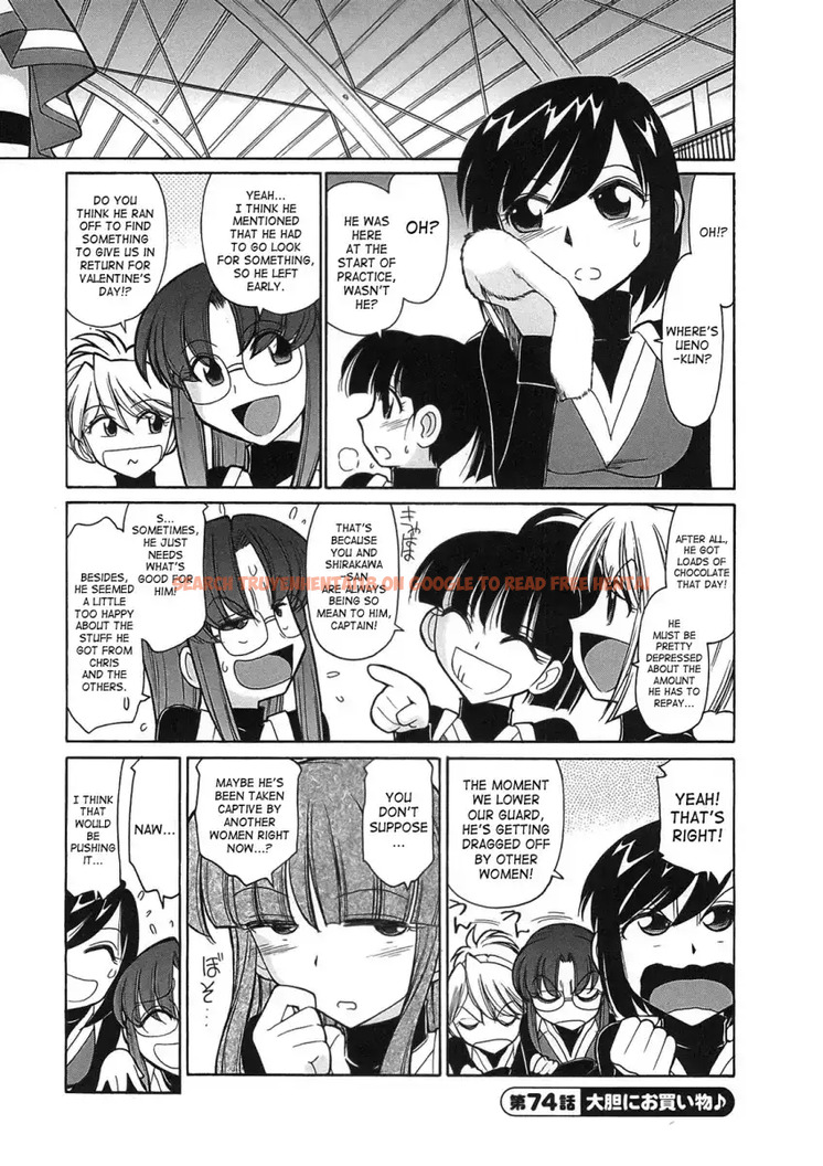 Read Hentai Image 1 519 in comic Cheers! - Chapter 74 - hentaitnt.net