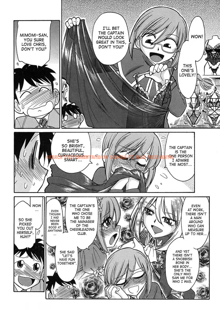 Read Hentai Image 10 519 in comic Cheers! - Chapter 74 - hentaitnt.net