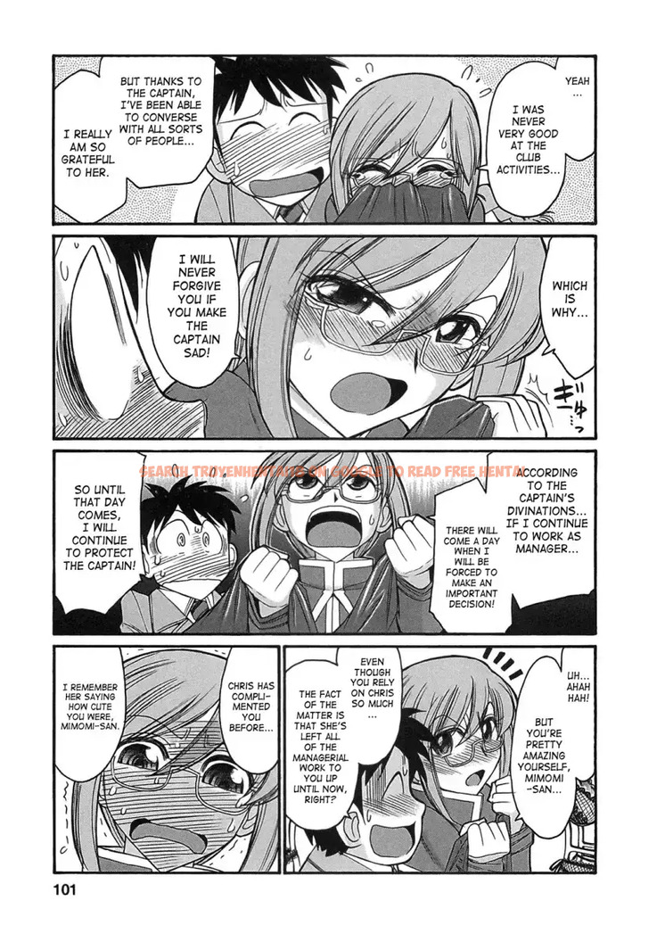 Read Hentai Image 11 519 in comic Cheers! - Chapter 74 - hentaitnt.net