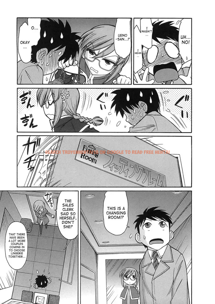 Read Hentai Image 13 519 in comic Cheers! - Chapter 74 - hentaitnt.net