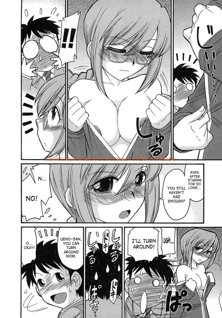 Read Hentai Image 14 519 in comic Cheers! - Chapter 74 - hentaitnt.net