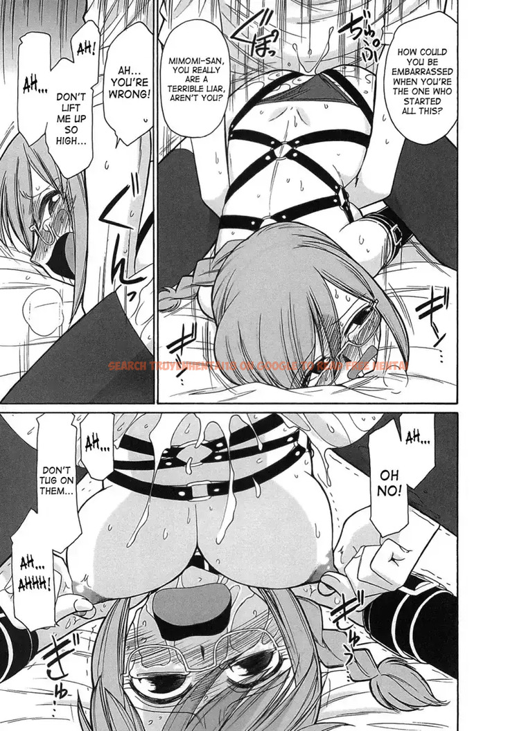 Read Hentai Image 3 519 in comic Cheers! - Chapter 74 - hentaitnt.net