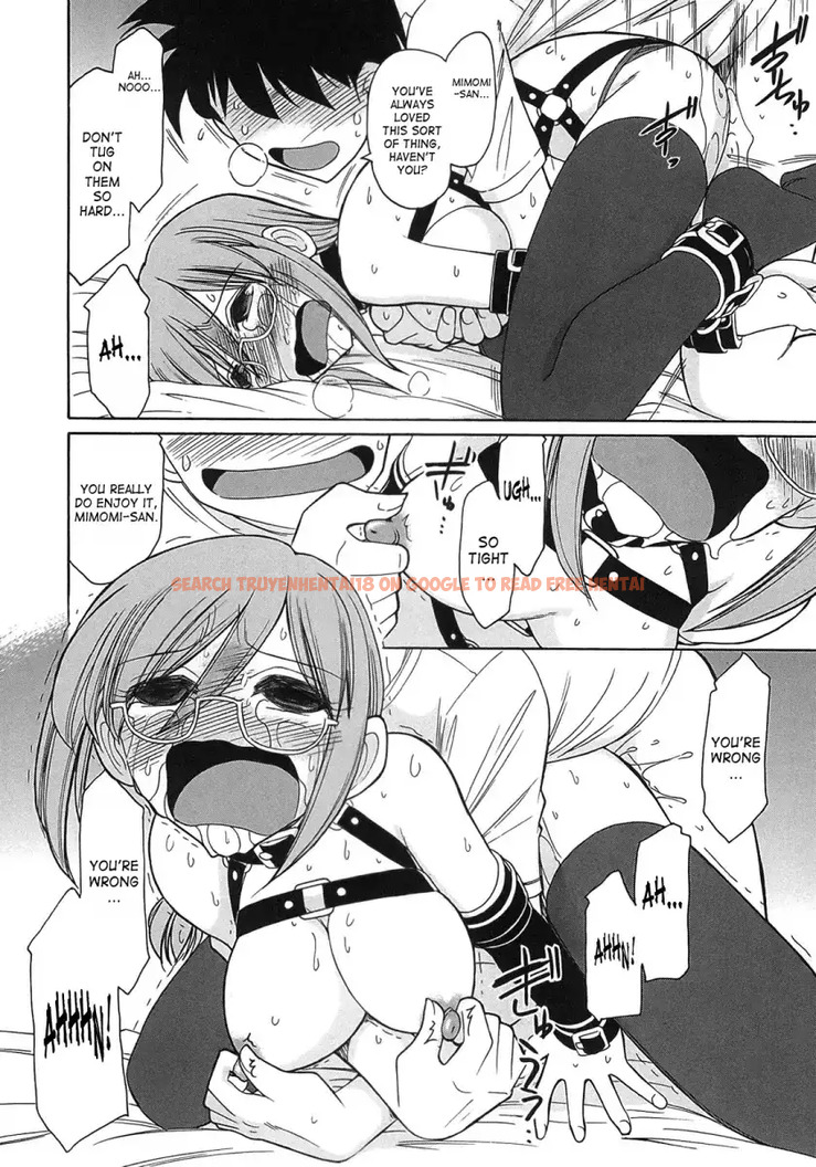 Read Hentai Image 4 519 in comic Cheers! - Chapter 74 - hentaitnt.net