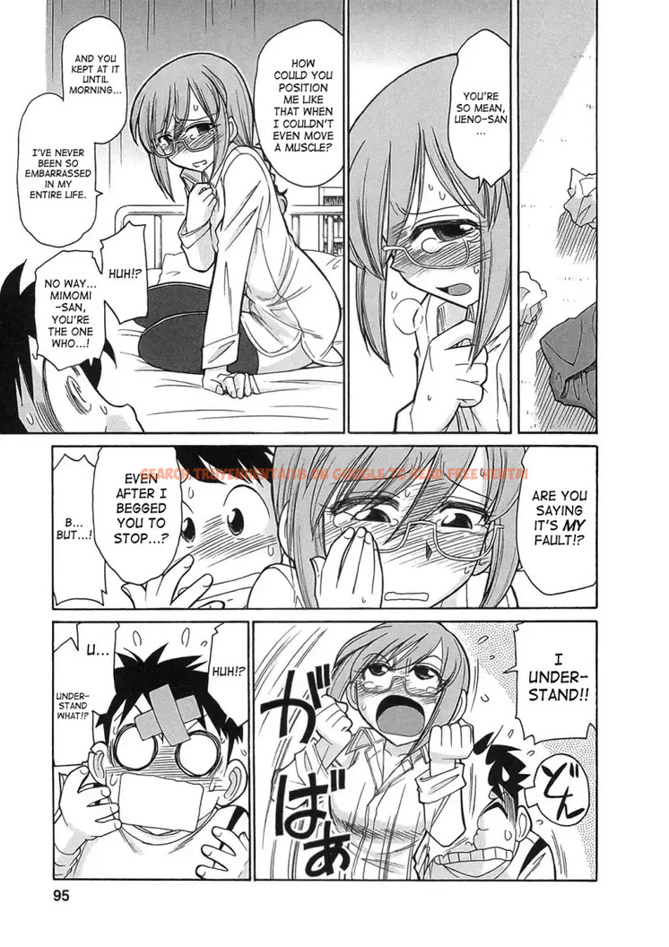 Read Hentai Image 5 519 in comic Cheers! - Chapter 74 - hentaitnt.net