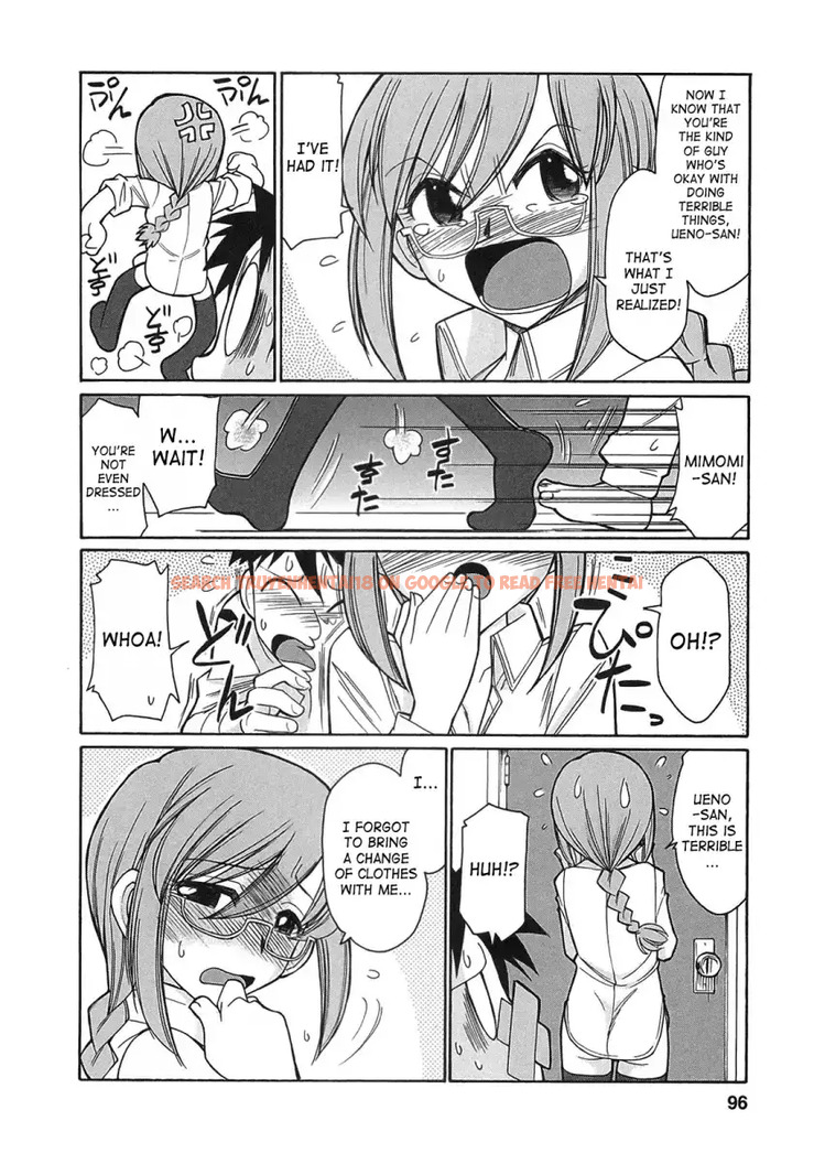 Read Hentai Image 6 519 in comic Cheers! - Chapter 74 - hentaitnt.net