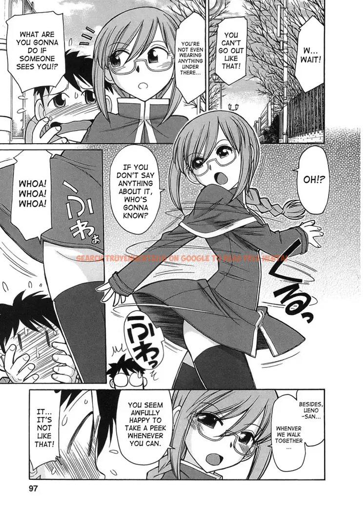 Read Hentai Image 7 519 in comic Cheers! - Chapter 74 - hentaitnt.net