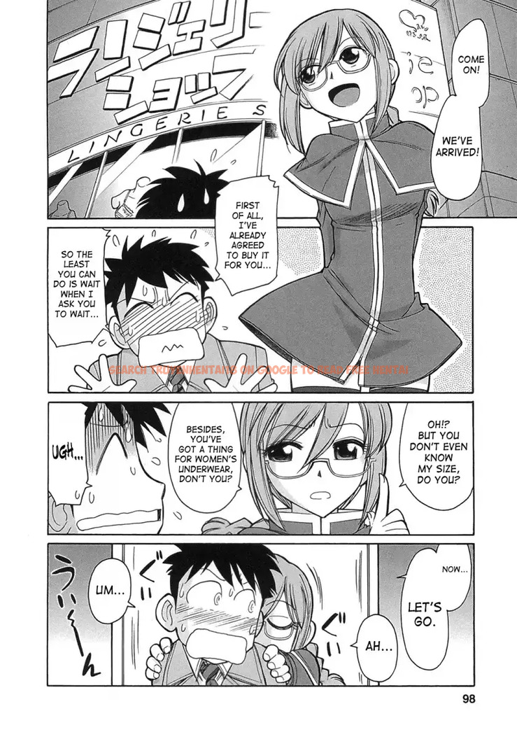 Read Hentai Image 8 519 in comic Cheers! - Chapter 74 - hentaitnt.net