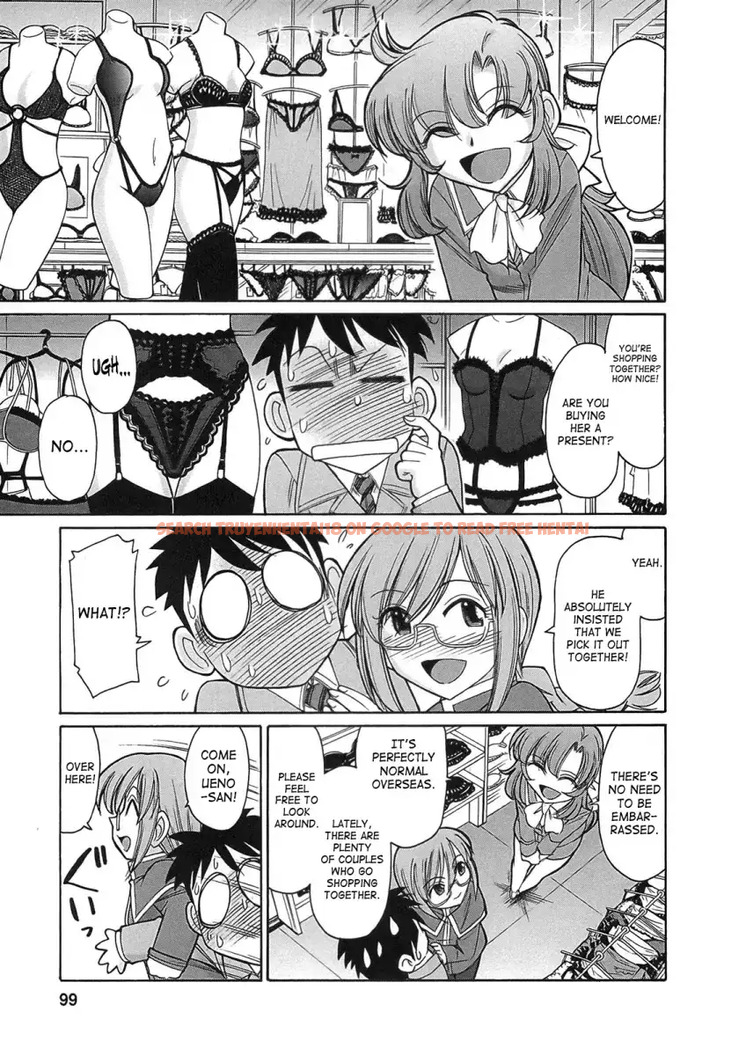 Read Hentai Image 9 519 in comic Cheers! - Chapter 74 - hentaitnt.net
