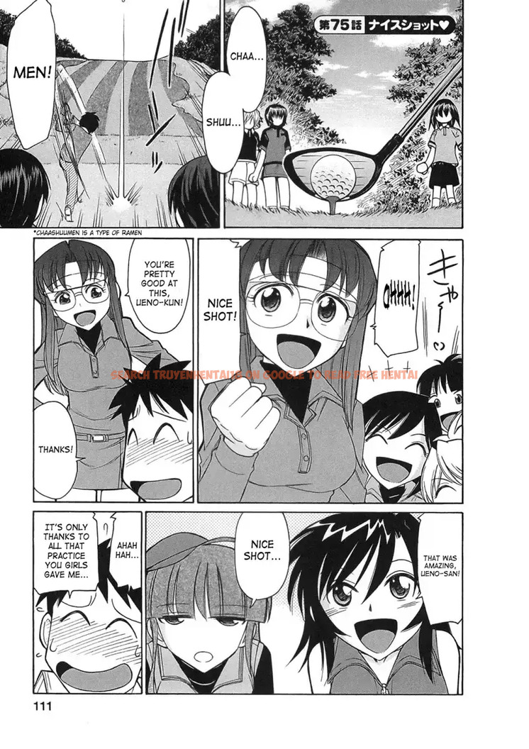 Read Hentai Image 1 518 in comic Cheers! - Chapter 75 - hentaitnt.net