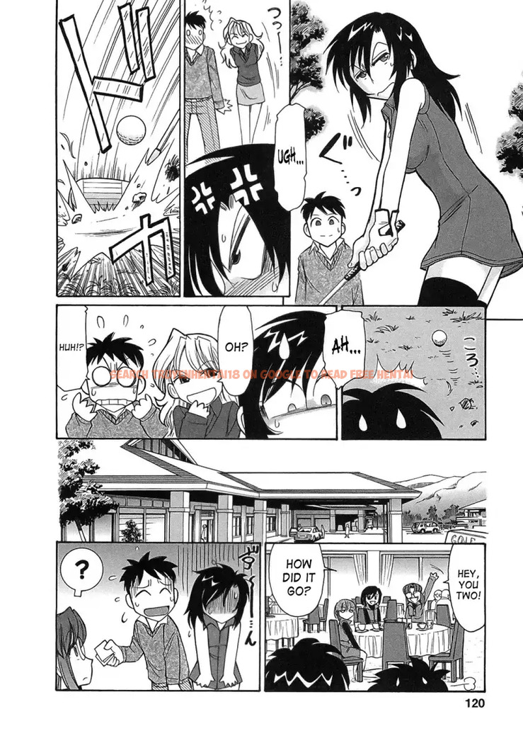 Read Hentai Image 10 519 in comic Cheers! - Chapter 75 - hentaitnt.net