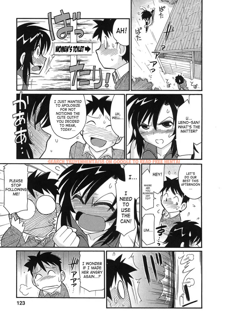 Read Hentai Image 13 519 in comic Cheers! - Chapter 75 - hentaitnt.net