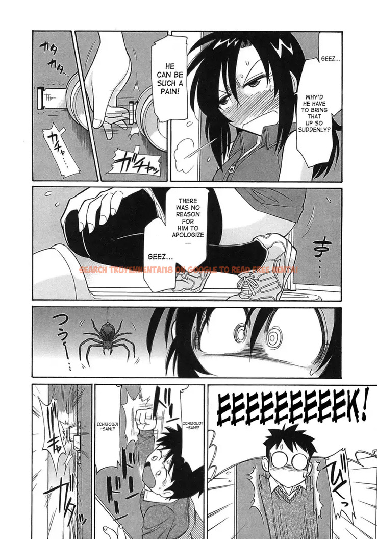 Read Hentai Image 14 519 in comic Cheers! - Chapter 75 - hentaitnt.net