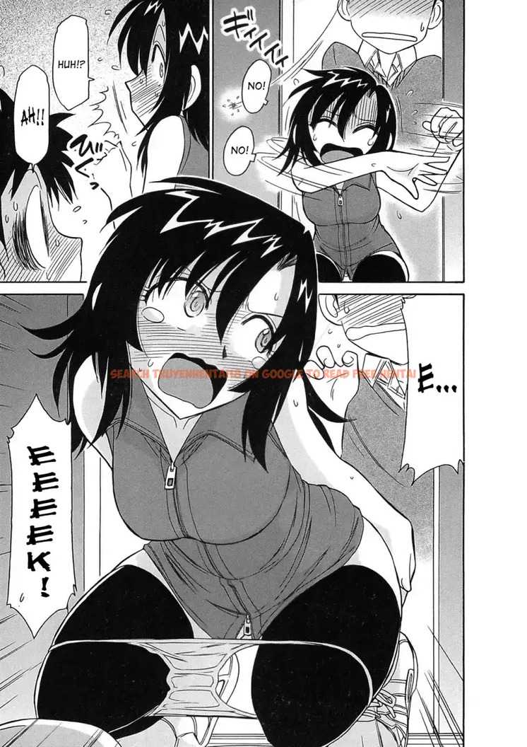 Read Hentai Image 15 519 in comic Cheers! - Chapter 75 - hentaitnt.net