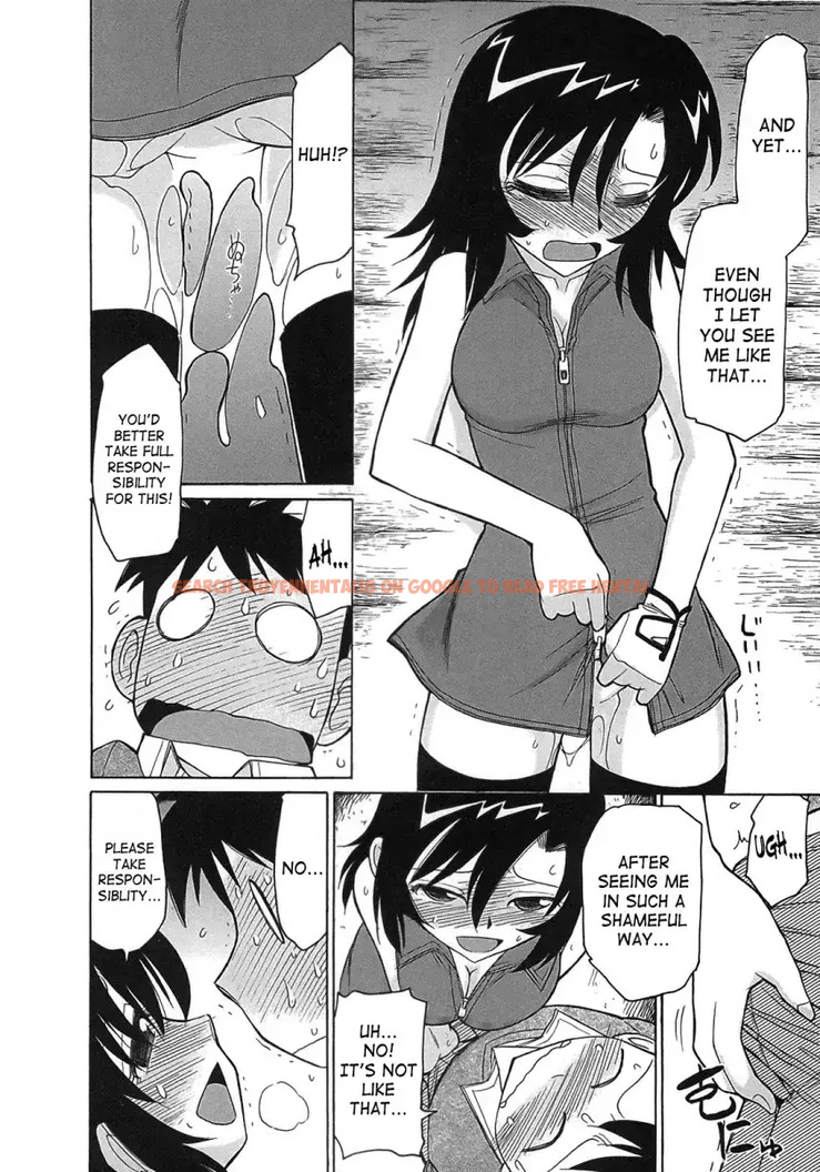 Read Hentai Image 18 519 in comic Cheers! - Chapter 75 - hentaitnt.net
