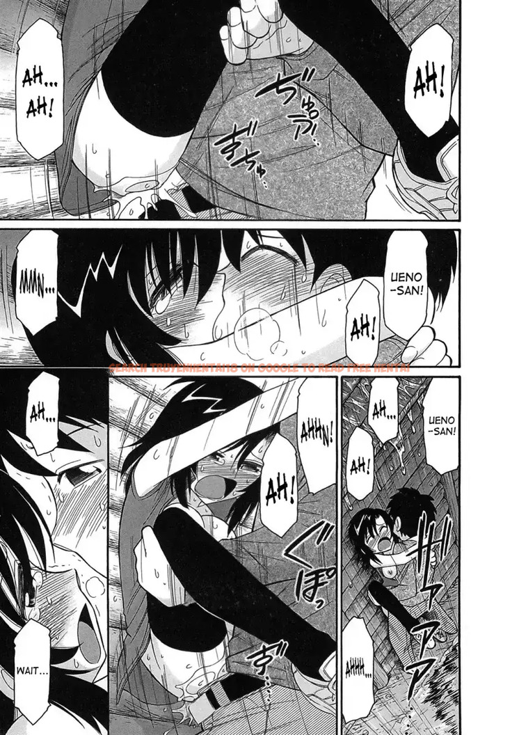 Read Hentai Image 19 519 in comic Cheers! - Chapter 75 - hentaitnt.net