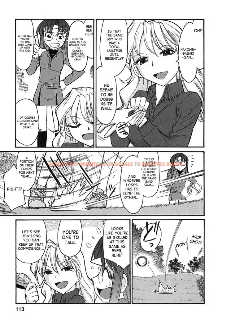 Read Hentai Image 3 518 in comic Cheers! - Chapter 75 - hentaitnt.net