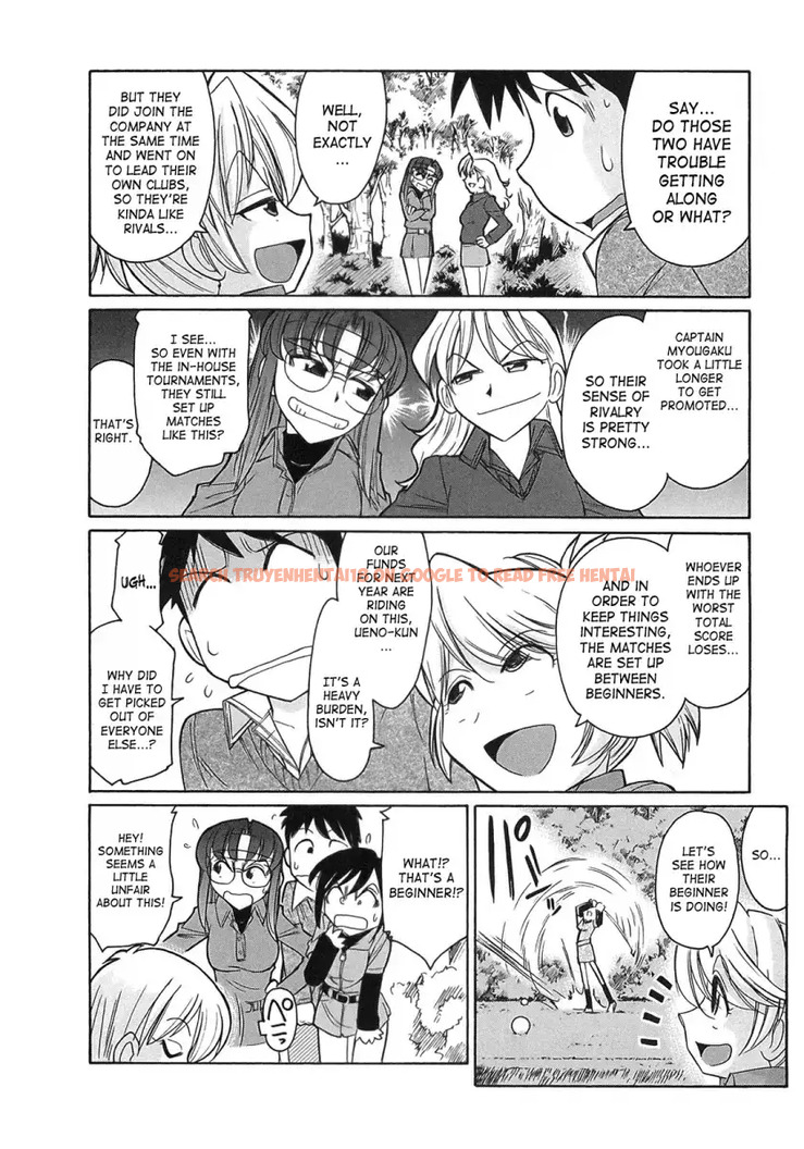 Read Hentai Image 4 518 in comic Cheers! - Chapter 75 - hentaitnt.net