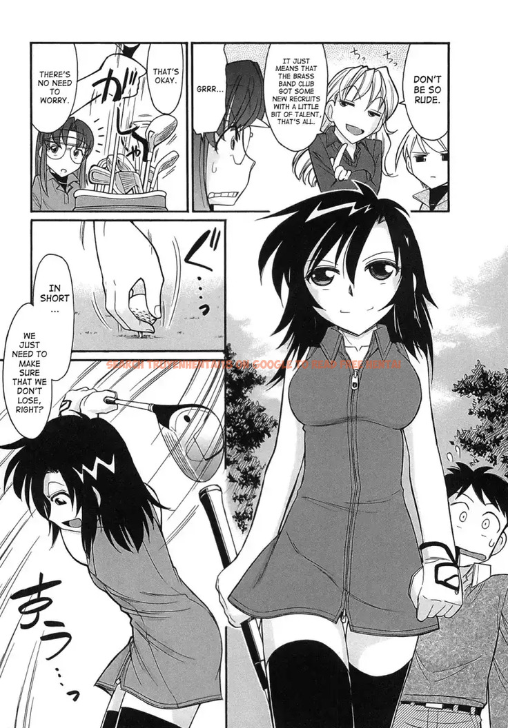 Read Hentai Image 5 518 in comic Cheers! - Chapter 75 - hentaitnt.net