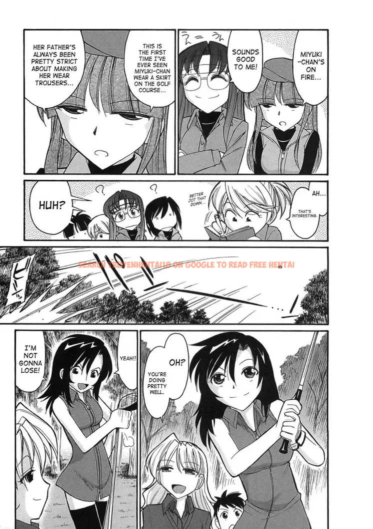 Read Hentai Image 7 519 in comic Cheers! - Chapter 75 - hentaitnt.net