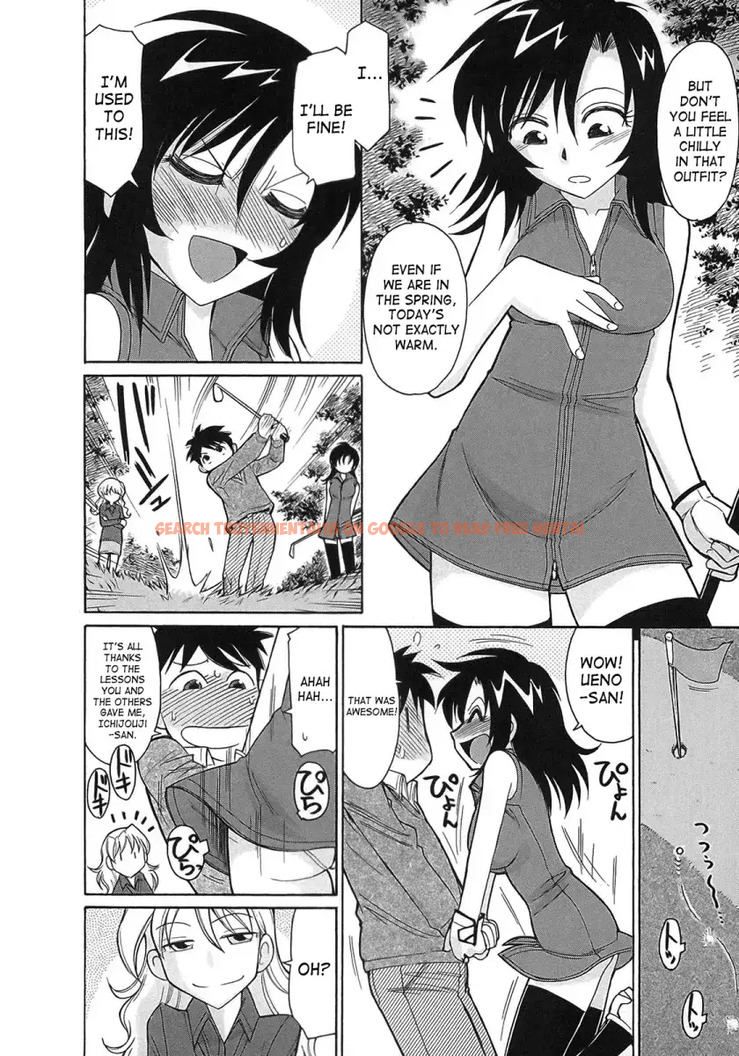 Read Hentai Image 8 519 in comic Cheers! - Chapter 75 - hentaitnt.net