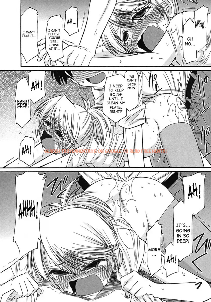 Read Hentai Image 18 518 in comic Cheers! - Chapter 76 - hentaitnt.net